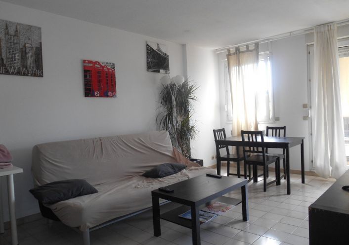 à louer Appartement Montpellier