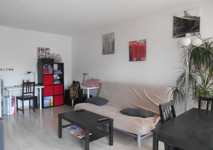 à louer Appartement Montpellier