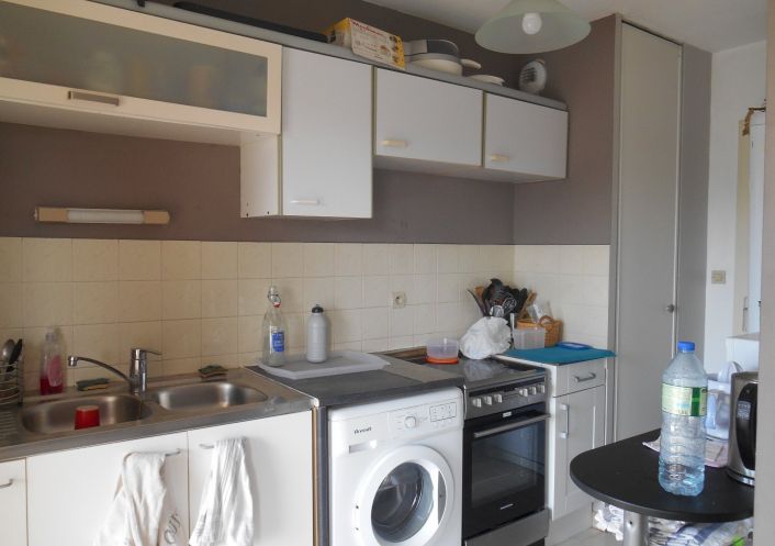 à louer Appartement Montpellier