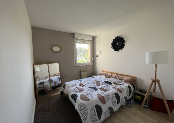 à louer Appartement Montpellier