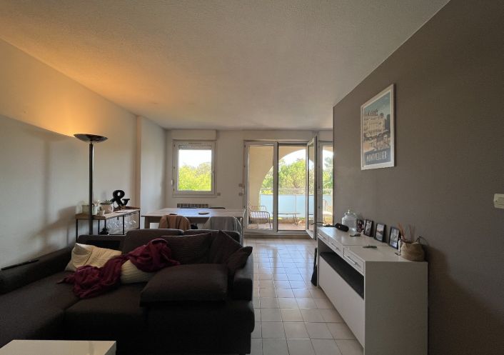 à louer Appartement Montpellier
