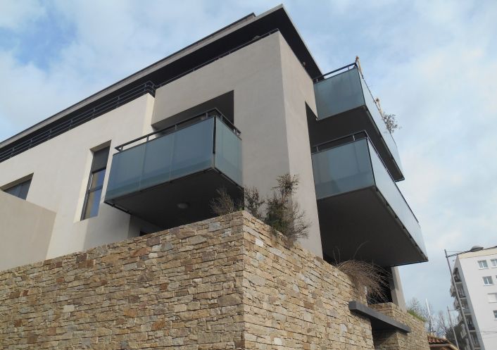 à louer Appartement Montpellier