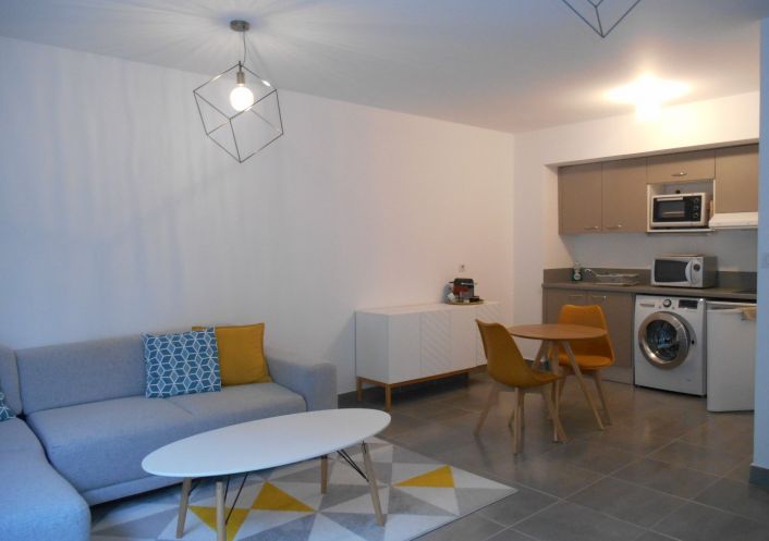 à louer Appartement Montpellier