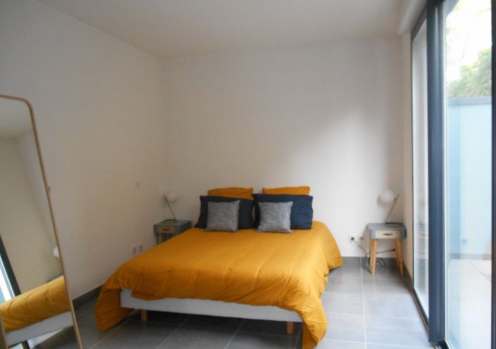 à louer Appartement Montpellier