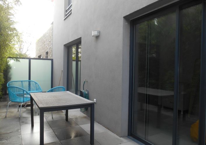 à louer Appartement Montpellier