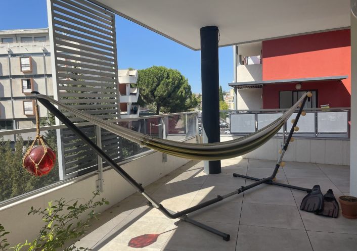 à louer Appartement Montpellier