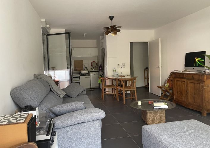 à louer Appartement Montpellier