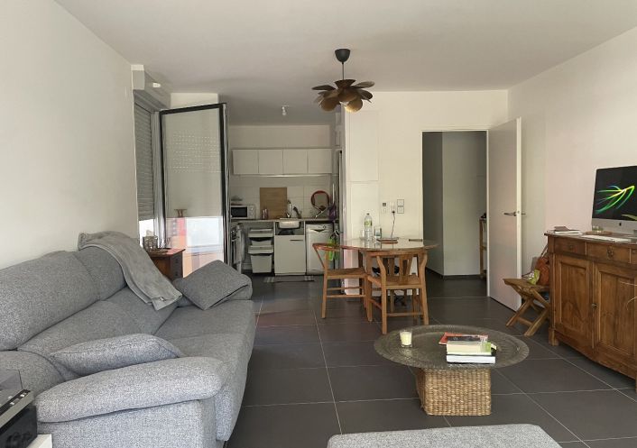 à louer Appartement Montpellier