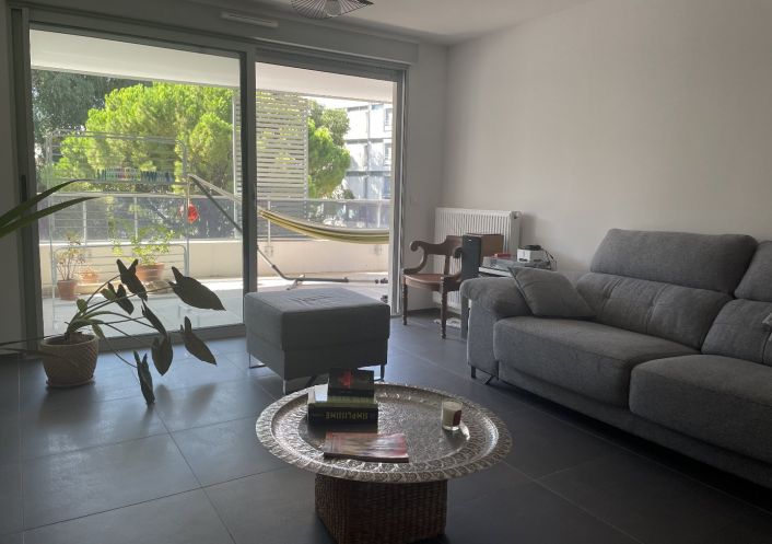 à louer Appartement Montpellier