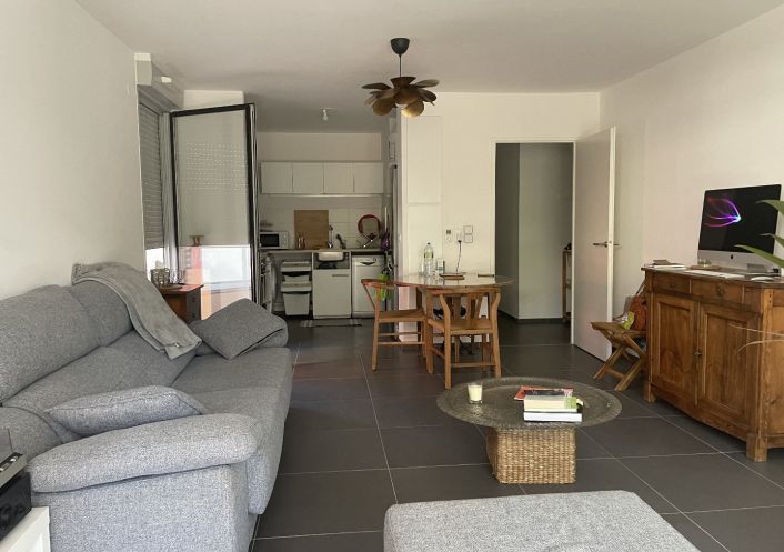 à louer Appartement Montpellier