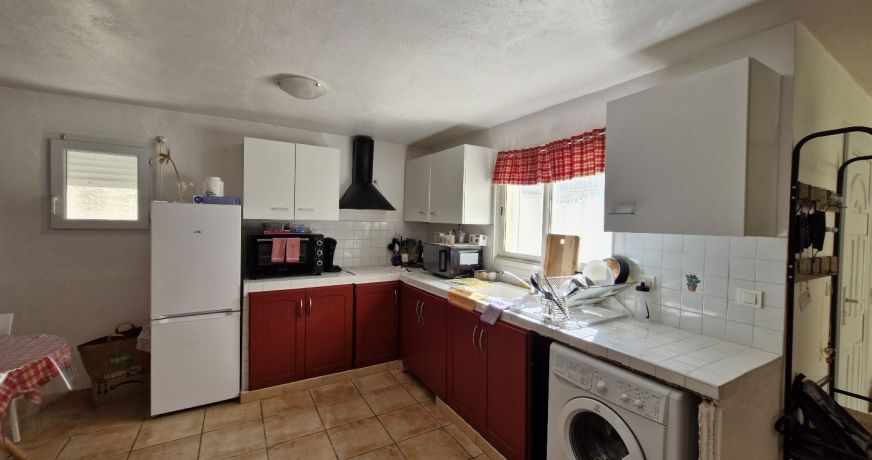 location Maison Montpellier