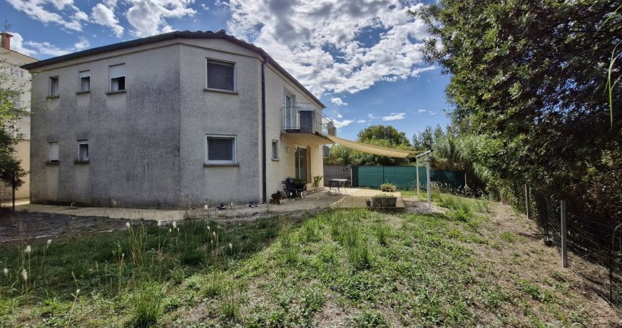 location Maison Montpellier