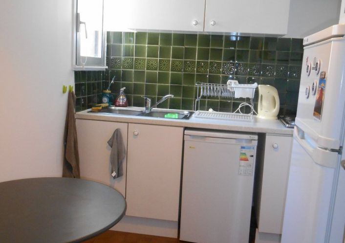 à louer Appartement Montpellier