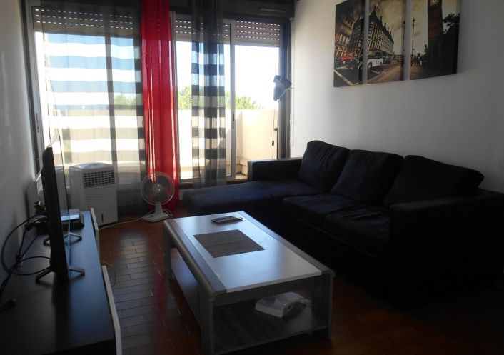 à louer Appartement Montpellier