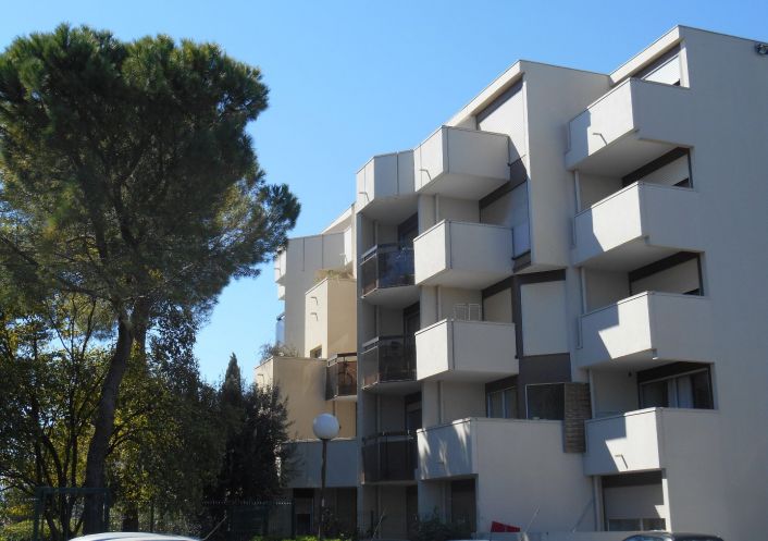 à louer Appartement Montpellier