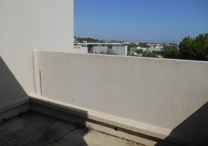 à louer Appartement Montpellier