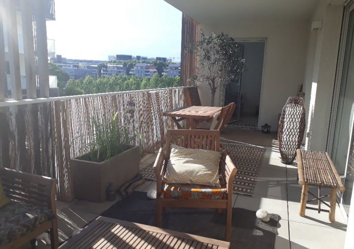 à louer Appartement Montpellier