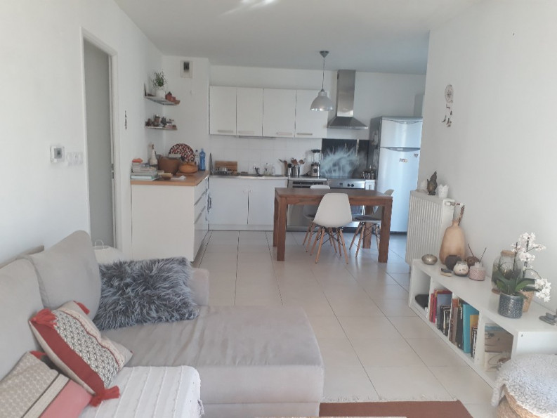 location Appartement Montpellier - Photo 2