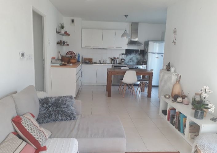 à louer Appartement Montpellier