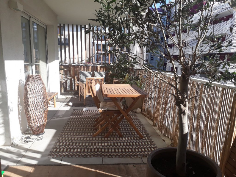 location Appartement Montpellier - Photo 6