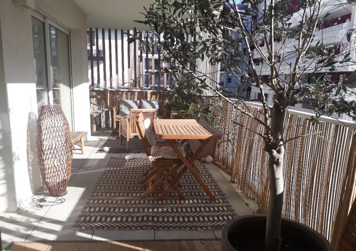 à louer Appartement Montpellier