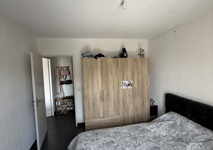 à louer Appartement Le Cres
