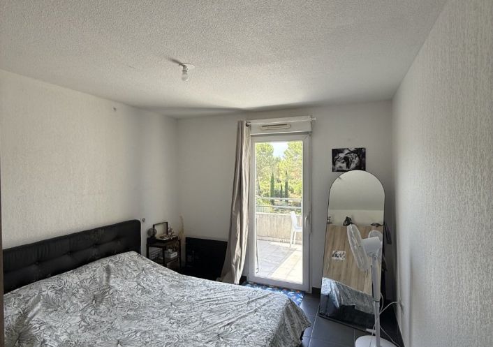 à louer Appartement Le Cres
