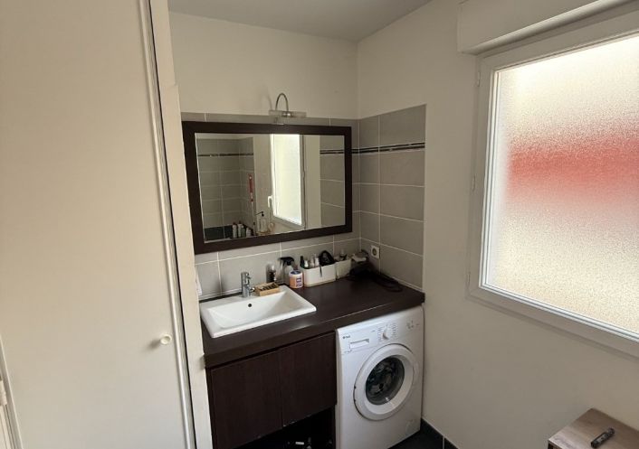 à louer Appartement Le Cres