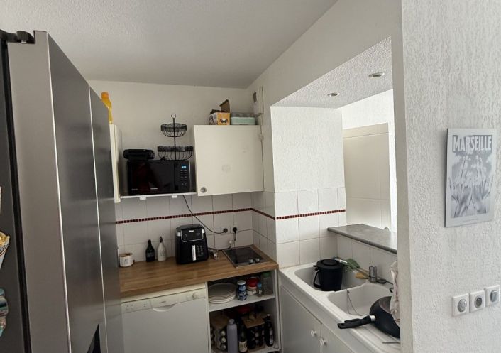 à louer Appartement Le Cres