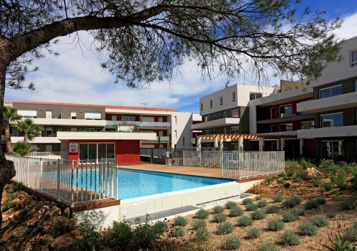 à louer Appartement Le Cres