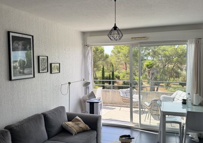 à louer Appartement Le Cres