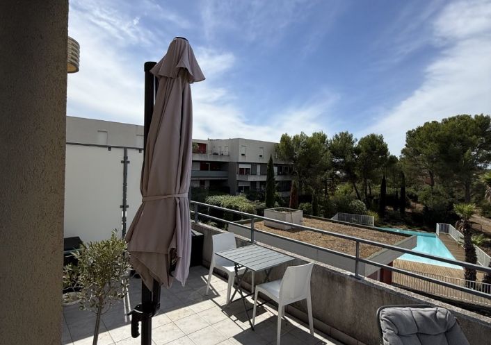 à louer Appartement Le Cres