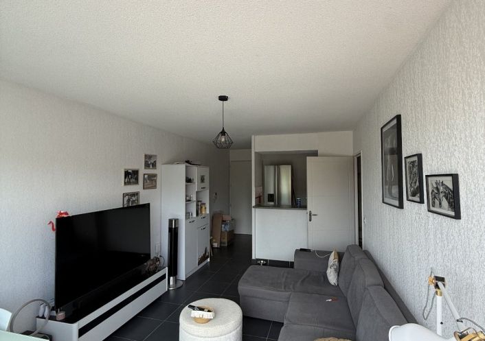 à louer Appartement Le Cres