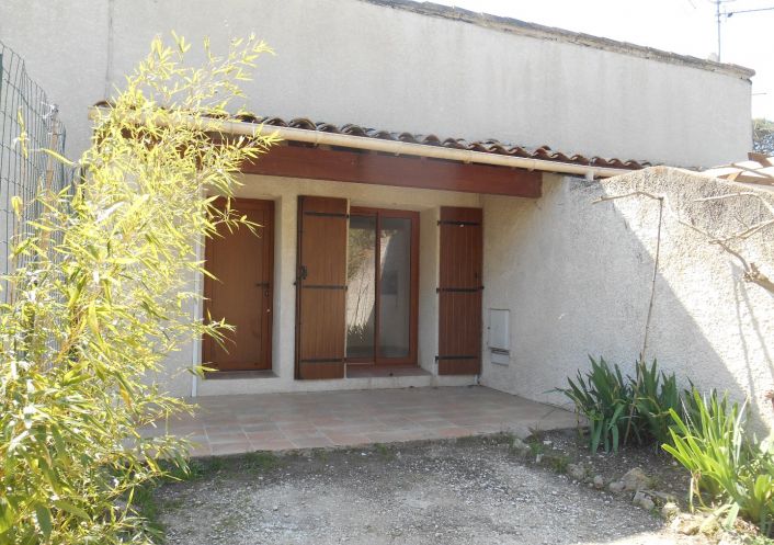 à louer Maison Grabels