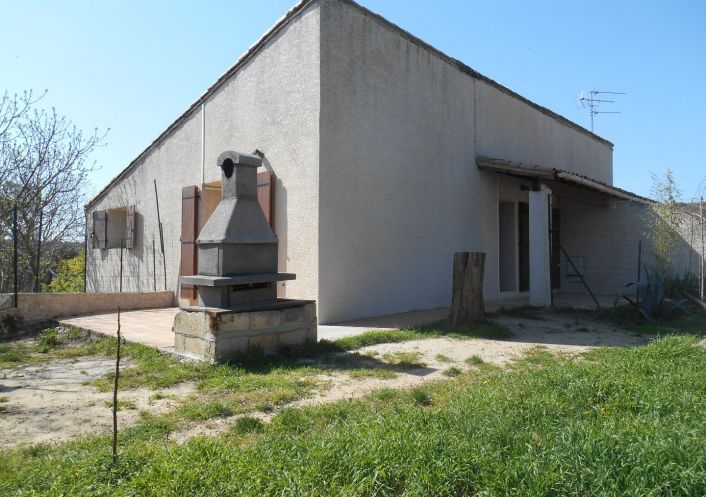 à louer Maison Grabels