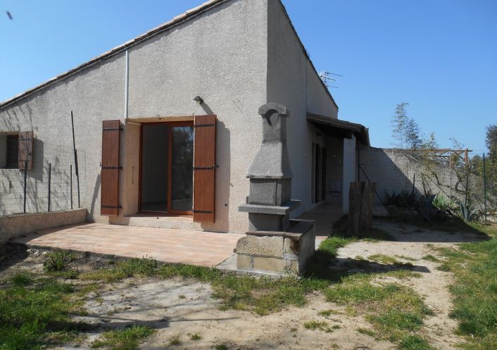 à louer Maison Grabels