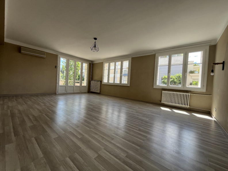 location Appartement Montpellier - Photo 1