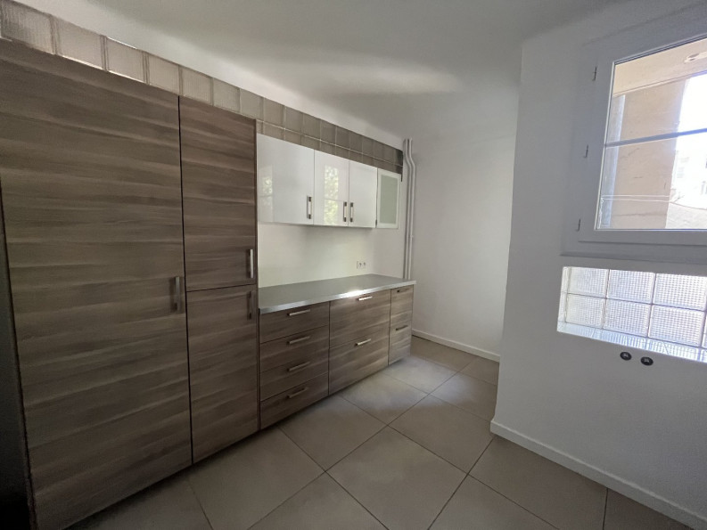 location Appartement Montpellier - Photo 3