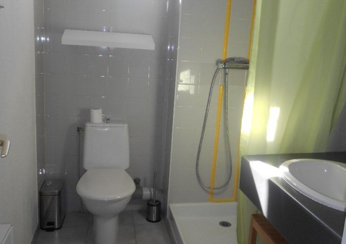 à louer Appartement Montpellier