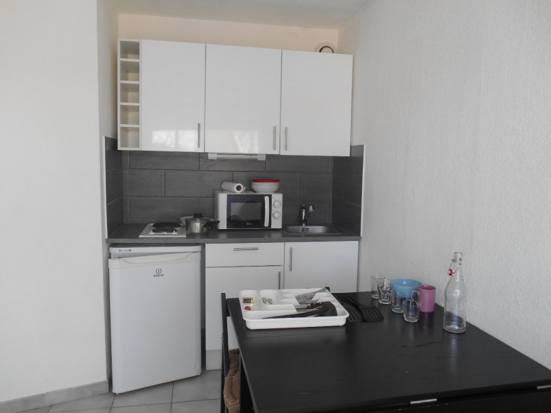 location Appartement Montpellier - Photo 2