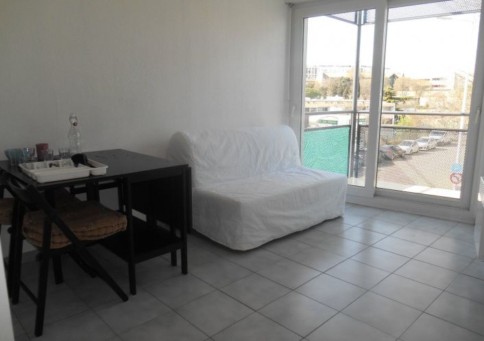 à louer Appartement Montpellier