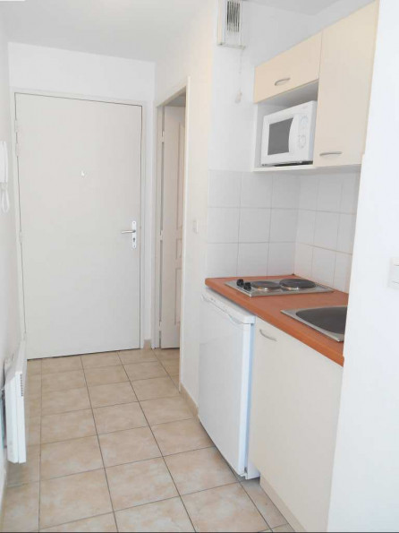 location Appartement Montpellier - Photo 5