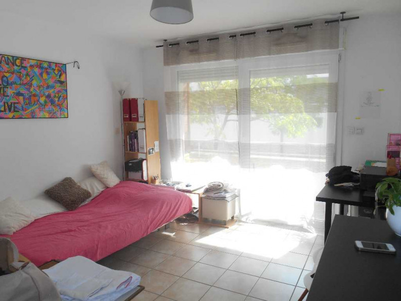 location Appartement Montpellier - Photo 1