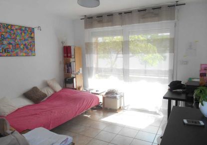 location Appartement Montpellier