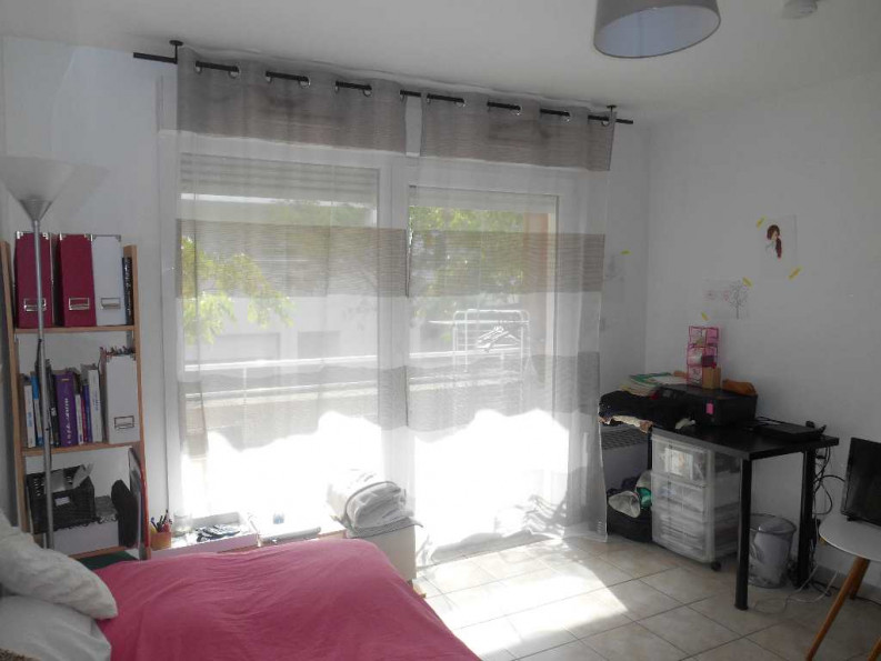 location Appartement Montpellier - Photo 2