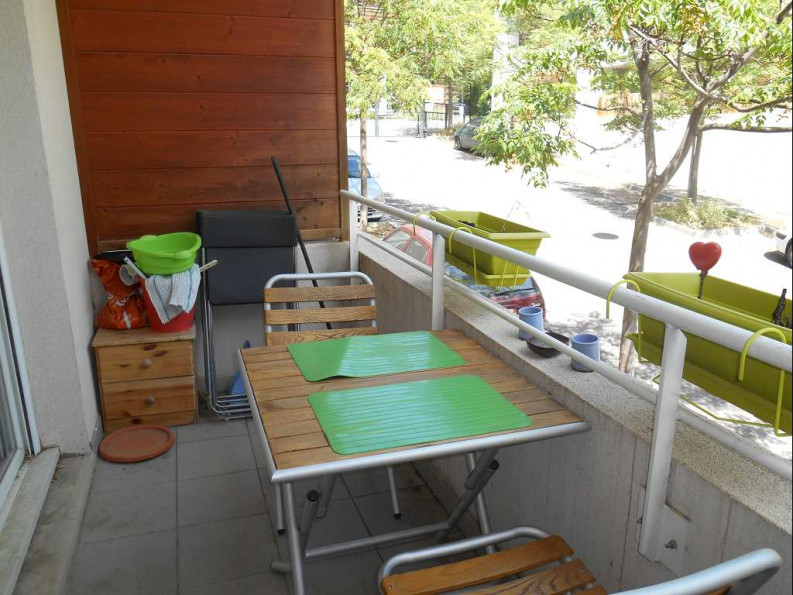 location Appartement Montpellier - Photo 3