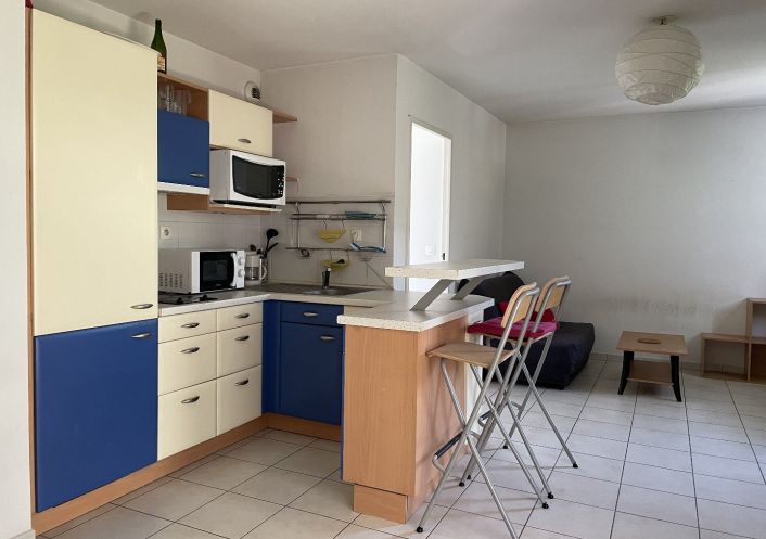 à louer Appartement Montpellier