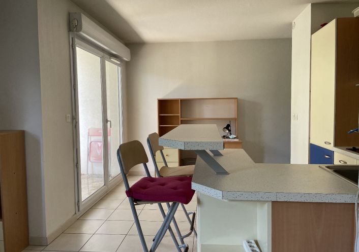 à louer Appartement Montpellier