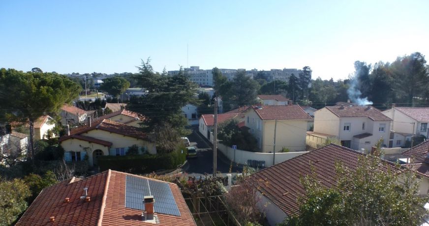 location Appartement Montpellier