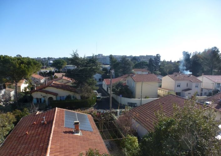 à louer Appartement Montpellier